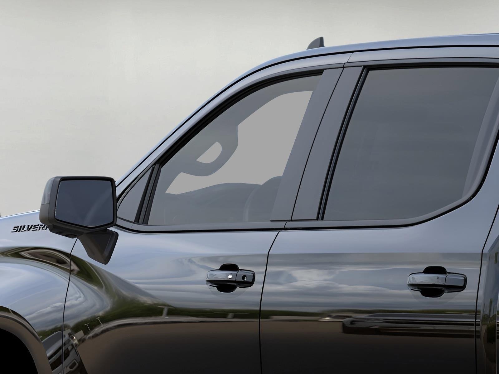 New 2026 Chevrolet Silverado 1500 RST AWD/4WD image 13