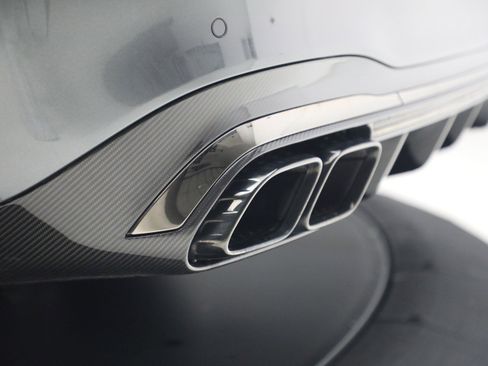 Used 2025 Mercedes-Benz S 63 AMG S image 27