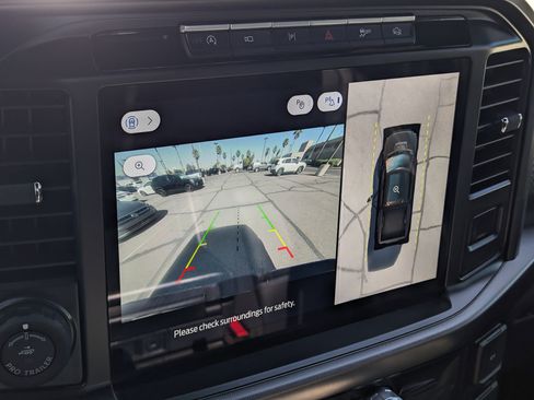 Certified 2024 Ford F150 Raptor image 12