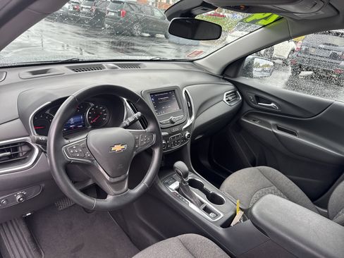 Used 2024 Chevrolet Equinox LT image 15