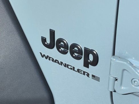 New 2026 Jeep Wrangler Willys image 10