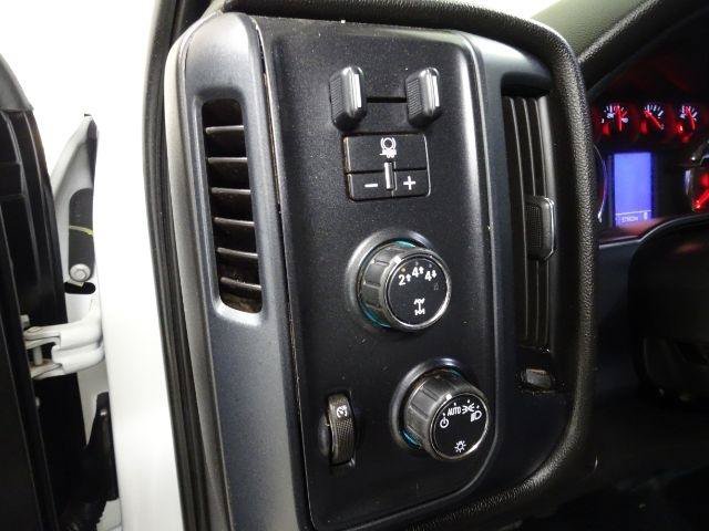 Used 2019 Chevrolet Silverado 2500 W/T w/ WT Convenience Package AWD/4WD image 24