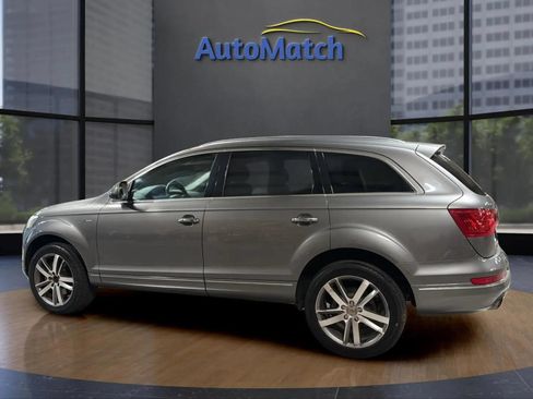 Used 2014 Audi Q7 3.0T Premium Plus AWD/4WD image 7