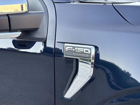Certified 2022 Ford F150 Lariat AWD/4WD image 10