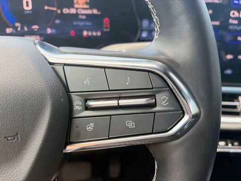 Used 2024 Chevrolet Equinox EV LT w/ LPO, Trailering Package FWD image 25