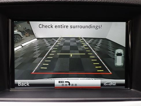 Used 2014 Mercedes-Benz ML 350 4MATIC image 11