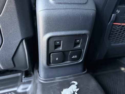 Used 2023 Ford Bronco Raptor AWD/4WD image 45