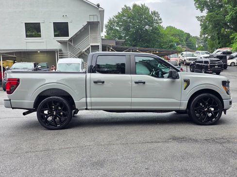 Used 2024 Ford F150 STX RWD image 8