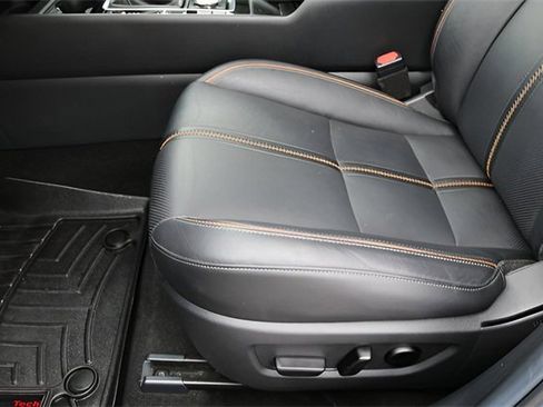 Used 2024 MAZDA CX-50 AWD 2.5 S w/ Cargo Package image 14