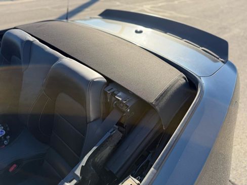 Used 2015 Ford Mustang GT Premium w/ Equipment Group 401A RWD image 10