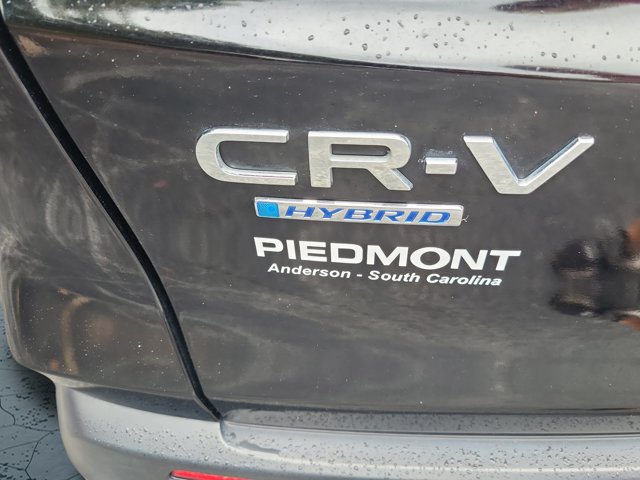 Certified 2024 Honda CR-V Sport image 15