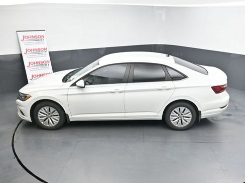 Used 2019 Volkswagen Jetta S image 13