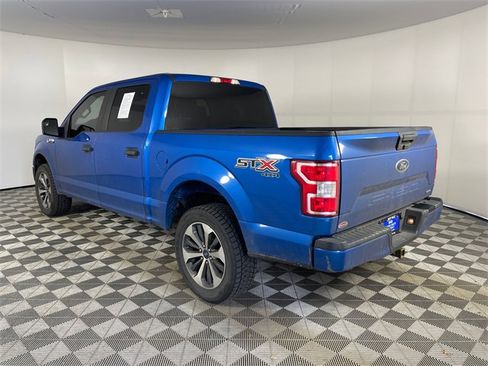 Used 2019 Ford F150 XL w/ Equipment Group 101A Mid image 12