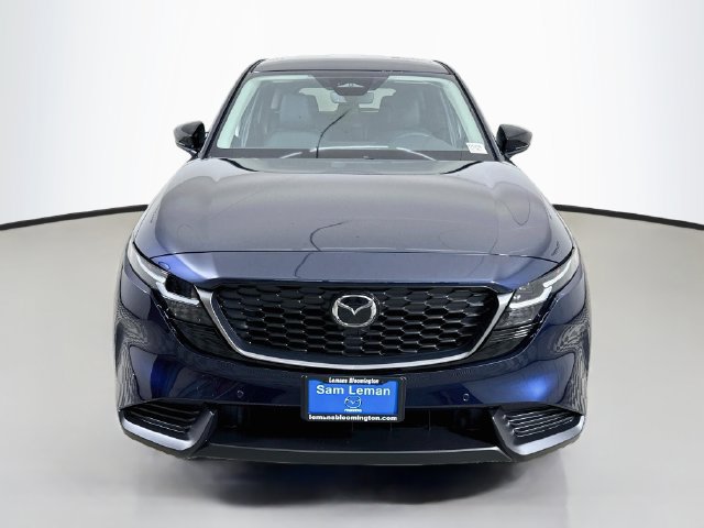 New 2026 MAZDA CX-5 Select AWD/4WD image 2
