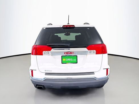 Used 2017 GMC Terrain SLE w/ Convenience Package FWD image 8