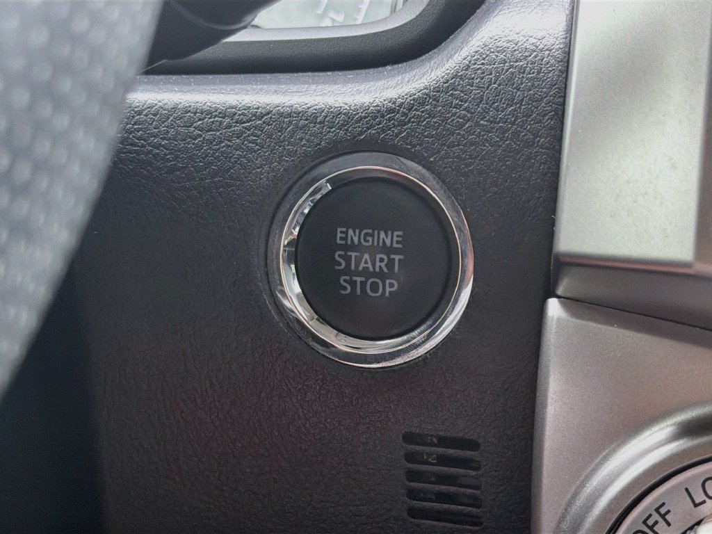 Used 2021 Toyota 4Runner SR5 RWD image 32