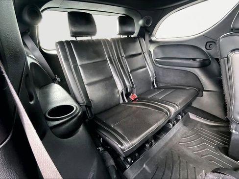 Used 2020 Dodge Durango R/T w/ Blacktop Package image 25