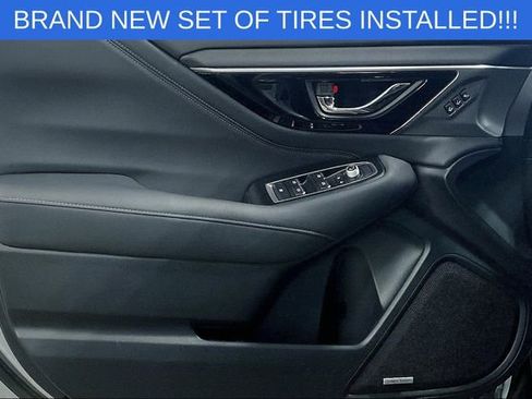 Used 2021 Subaru Outback Limited XT image 23