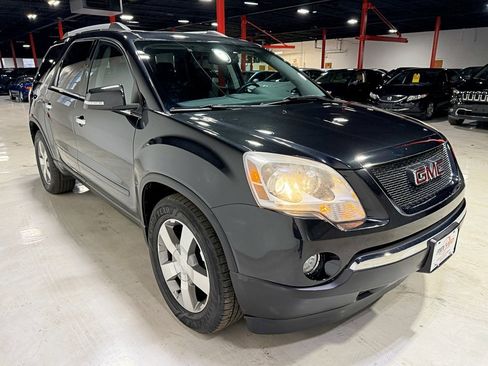 Used 2011 GMC Acadia SLT image 8