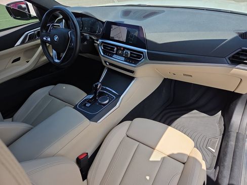 Used 2022 BMW 430i Coupe w/ Convenience Package RWD image 14