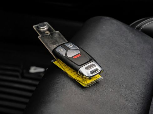 Used 2023 Audi A4 2.0T Premium w/ Convenience Package image 62