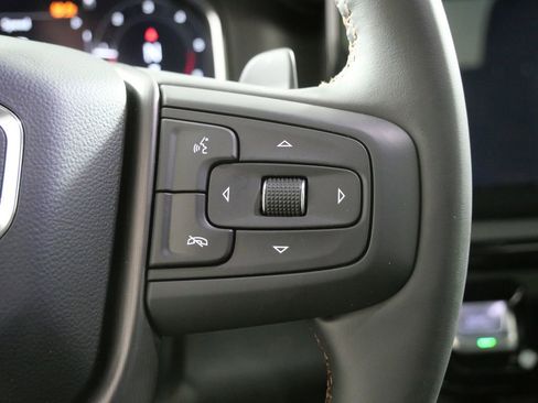 New 2026 GMC Sierra 1500 AT4 w/ AT4 Premium Package image 18