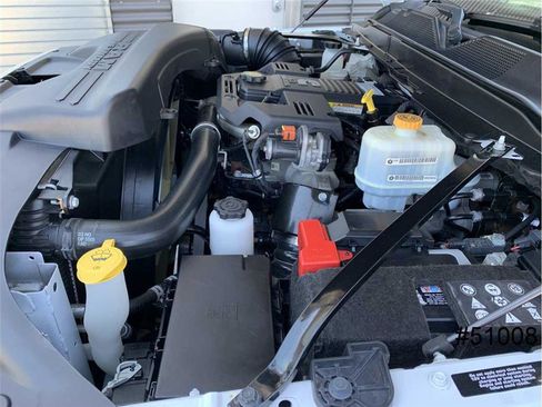 Used 2021 RAM 5500 Tradesman image 12