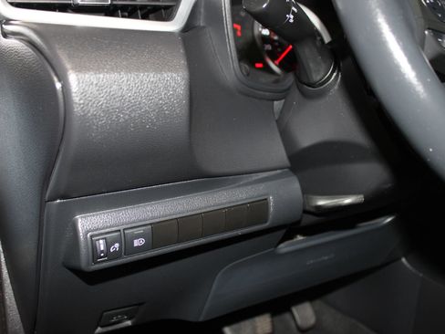 Used 2021 Toyota Corolla SE FWD image 21