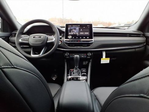 New 2026 Jeep Compass Limited image 6