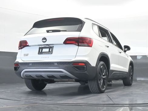 Used 2022 Volkswagen Taos S image 52