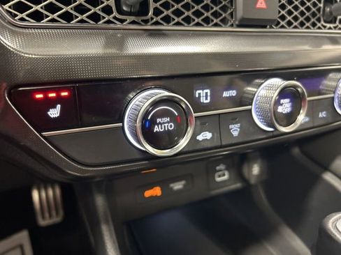 Used 2023 Acura Integra A-Spec image 18