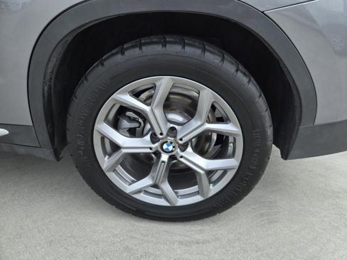 Used 2024 BMW X3 xDrive30i image 32