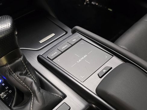 Used 2021 Lexus ES 350 F Sport w/ Accessory Package 2 FWD image 32