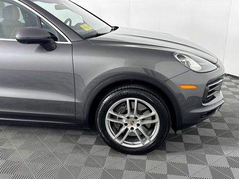 Used 2023 Porsche Cayenne image 62