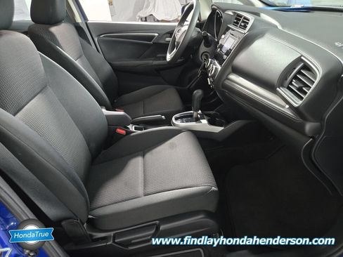 Certified 2020 Honda Fit LX image 20