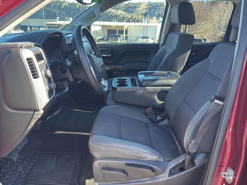 Used 2014 GMC Sierra 1500 SLE image 10
