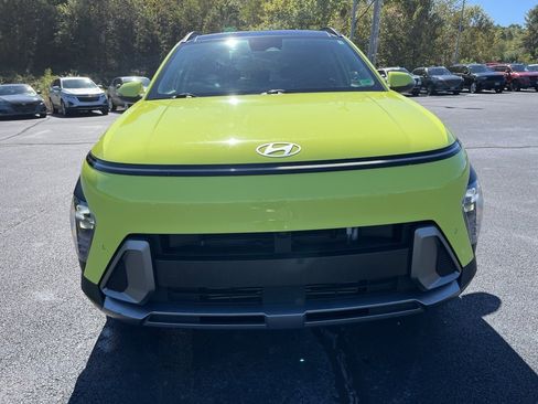 Used 2024 Hyundai Kona Limited image 29