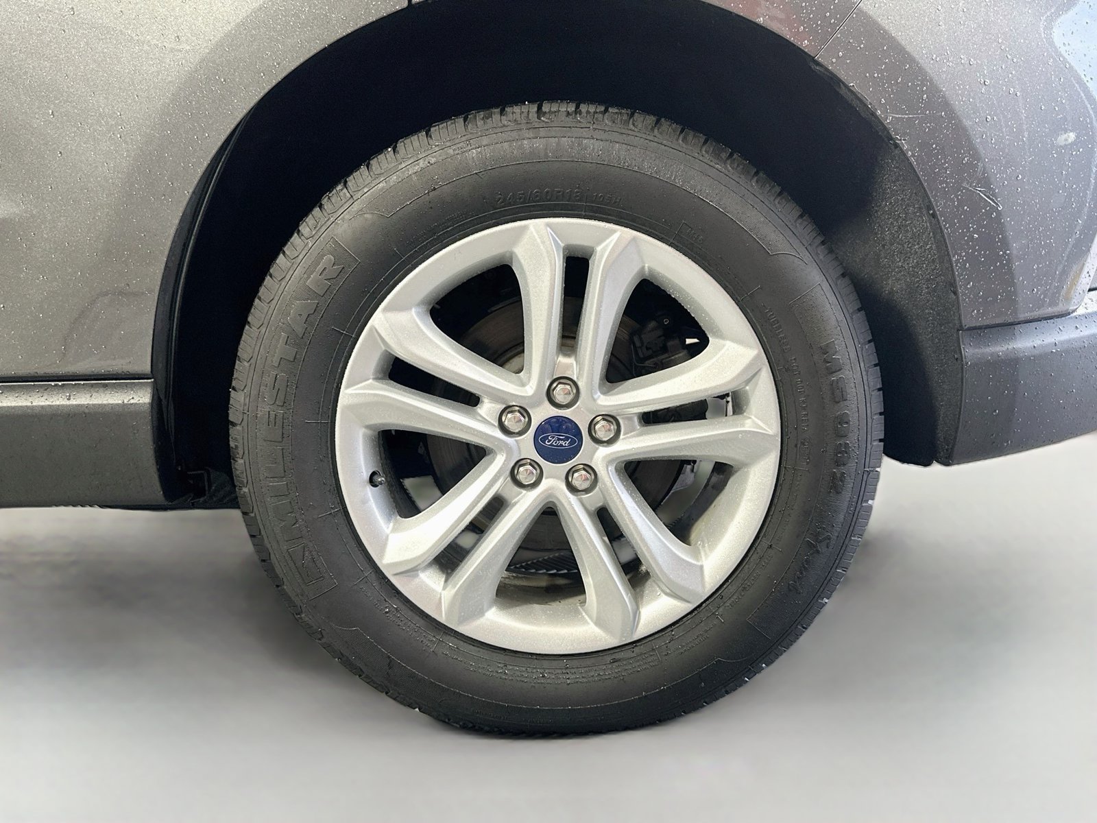 Used 2020 Ford Edge SEL w/ Convenience Package AWD/4WD image 31