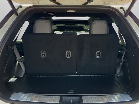 New 2026 Hyundai Palisade Calligraphy image 32