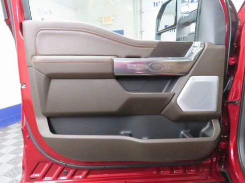 Used 2026 Ford F450 King Ranch w/ FX4 Off-Road Package image 55