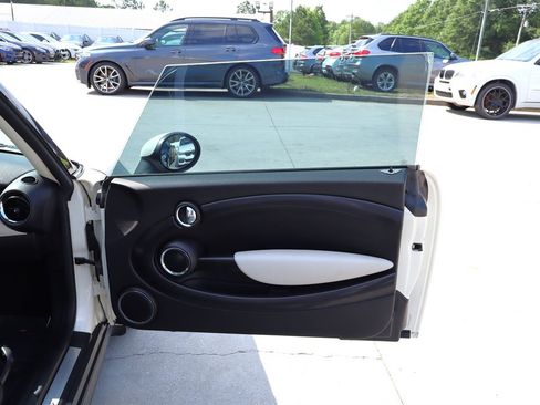 Used 2012 MINI Cooper Clubman S FWD image 26