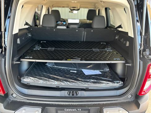 New 2025 Ford Bronco Sport Big Bend image 42