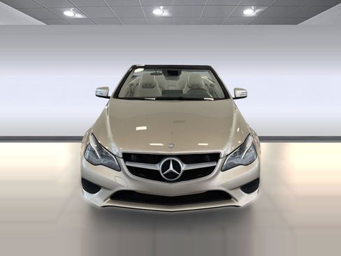 Used 2015 Mercedes-Benz E 400 Cabriolet image 6