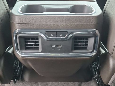 Certified 2024 GMC Sierra 1500 Denali w/ Denali Reserve Package AWD/4WD image 21