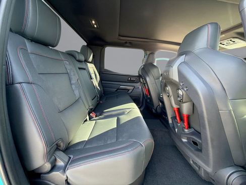 Used 2026 Toyota Tundra TRD Pro AWD/4WD image 32