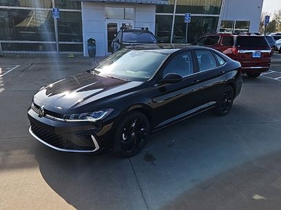 New 2026 Volkswagen Jetta SE