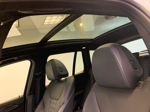 Used 2018 BMW X3 xDrive30i image 19