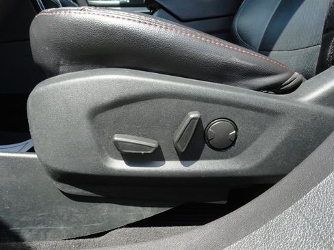 Used 2019 Ford Explorer Sport w/ Equipment Group 401A image 12