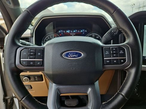 Used 2023 Ford F150 XLT w/ Equipment Group 302A High AWD/4WD image 30