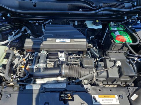 Used 2018 Honda CR-V EX image 34